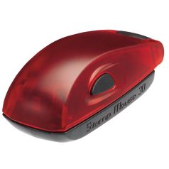   Bélyegzőtest, Colop Stamp Mouse 30 (47x18 mm), 5 soros, bíbor